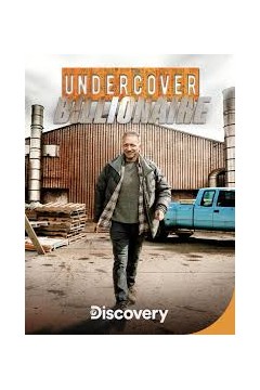 富豪谷底求翻身第一季