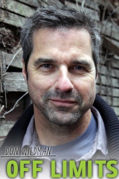 边缘禁地第一季