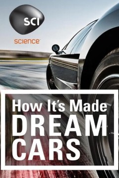 制造的原理：梦幻名车第二季