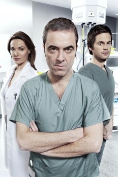 芒洛医生第一季