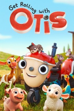 和奥蒂斯合作吧第二季