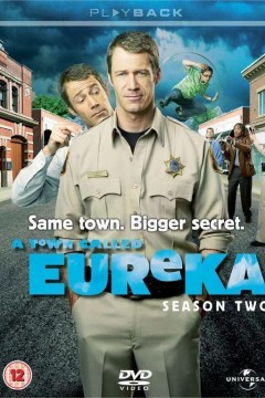 灵异之城第二季