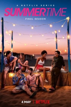 夏日时光第三季