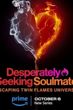 寻找灵魂伴侣：逃离双生火焰宇宙