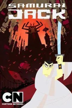 武士杰克第一季