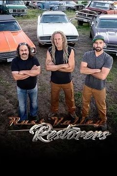 老爷车大翻新第二季