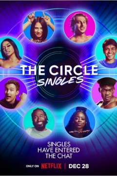 圆环美版第五季2022