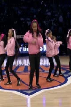 NBA常规赛 黄蜂VS尼克斯 20241206