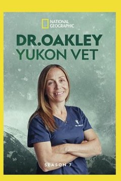 育空兽医第八季