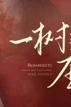 一树梨花压海棠(新：我在八零年代当后妈)