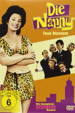 超级保姆第二季