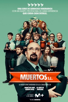 穆尔托斯 SL 第二季