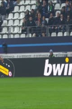 法甲联赛 巴黎FCVS图卢兹 20251214