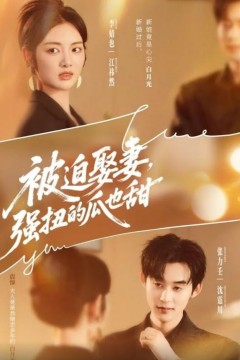 被迫娶妻强扭的瓜也甜(被迫娶妻，强扭的瓜也甜)