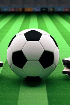 2024欧预赛I组第8轮 科索沃VS以色列