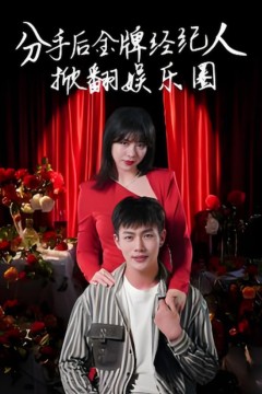 分手后金牌经纪人掀翻娱乐圈