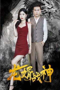 龙婿战神