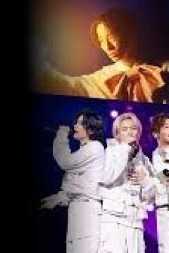 TOBE LIVE at ARIAKE ARENA 2024