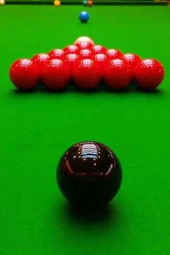 2023斯诺克国际锦标赛 斯佳辉VS杰克·琼斯