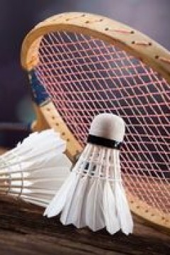 2024巴黎奥运会羽毛球男子单打小组赛A组：中国vs苏里南