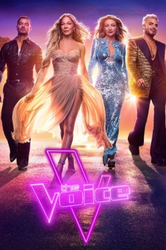 澳洲之声第十四季