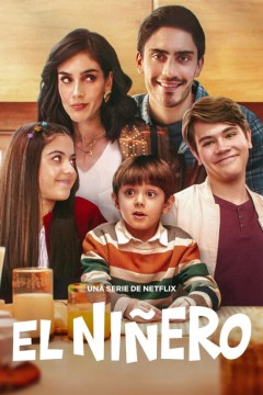 男儿当保姆第三季