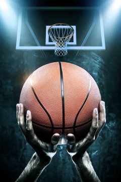 NBA常规赛：尼克斯VS老鹰20251228