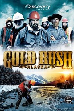 阿拉斯加大淘金第九季