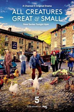 万物生灵第二季